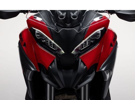 motorrika image